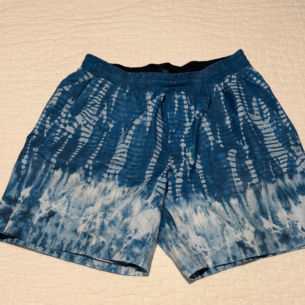 Lululemon swim suit L